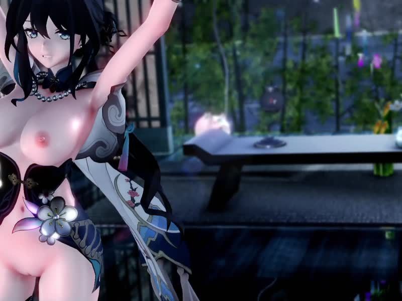 崩坏星穹铁道-阮梅